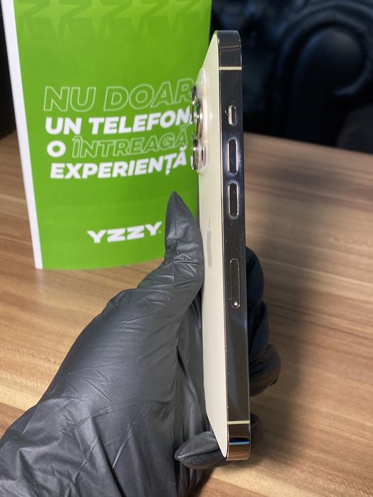 iPhone 14 Pro • 256 GB • Gold