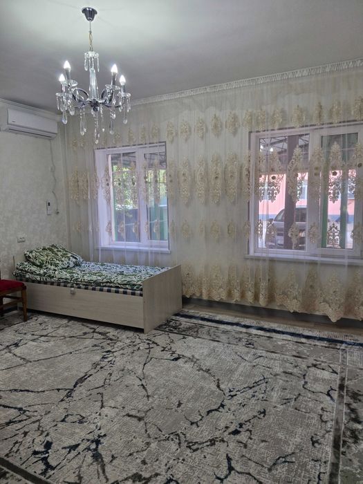 Квартира жалға беріледі