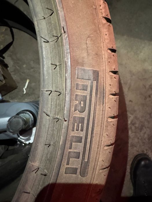 Резина pirelli 1 штук