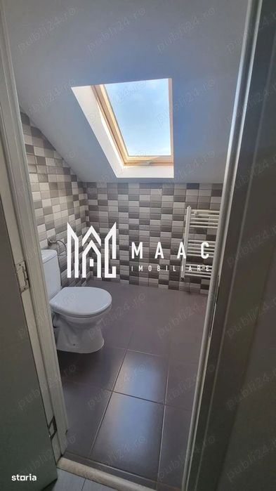 Apartament 4 camere | 77 MPU | 2 Bai | Mansada | Mihai Viteazul
