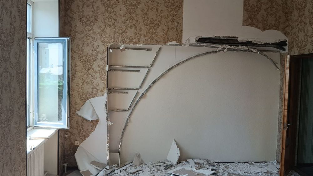 Муж на час мастер