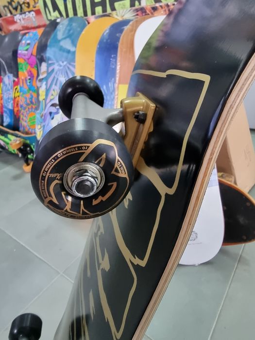 Професионални скейтборд комплекти CREATURE 8.0 и 8.25