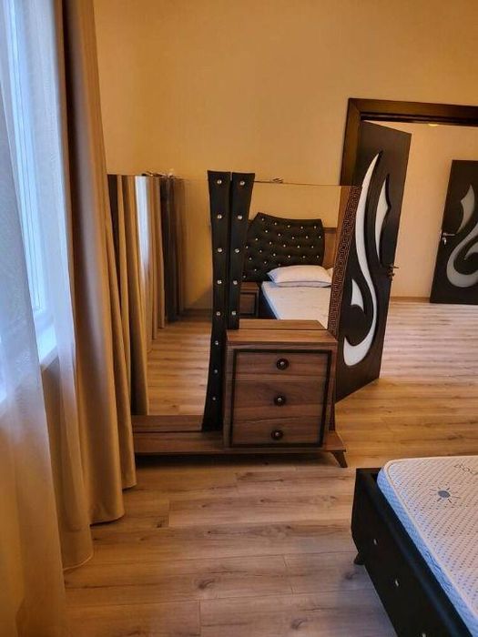 Етаж от къща под наем в  кв. Христо Смирненски