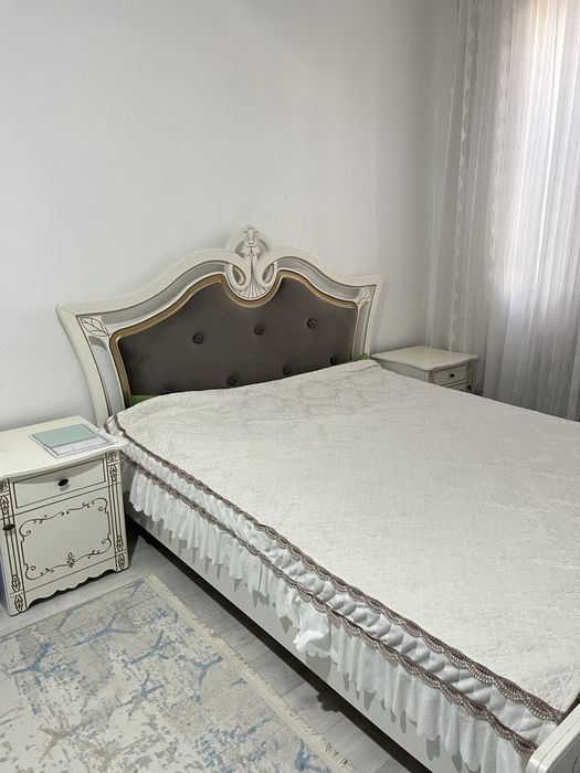 Спальный набор, полный комплект