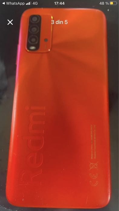 Redmi 9T vand urgent
