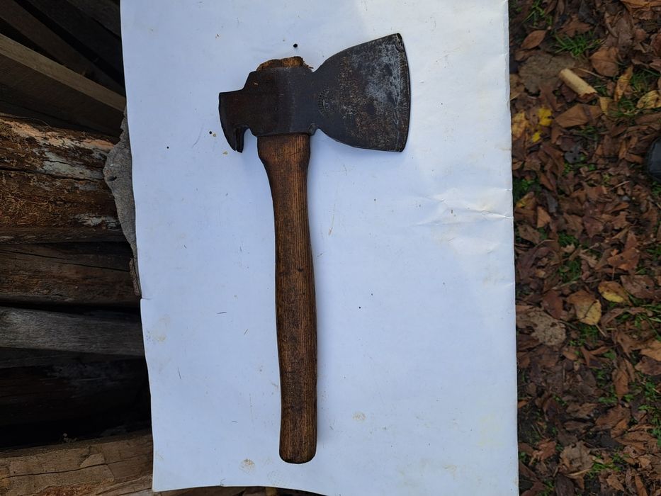 Scule vechi/ mezdrea