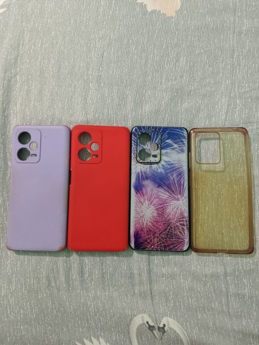 Redmi note 12 pro plus 5G
