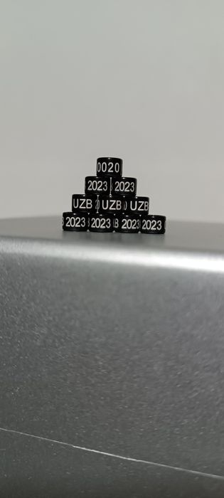 Qushlar uchun imennoy kalsola zakazga