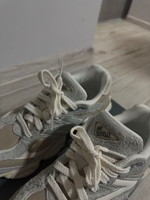 New Balance 9060 / размер: 38