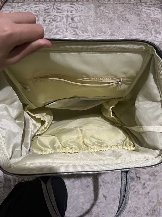 Рюкзак для мам kidsapro