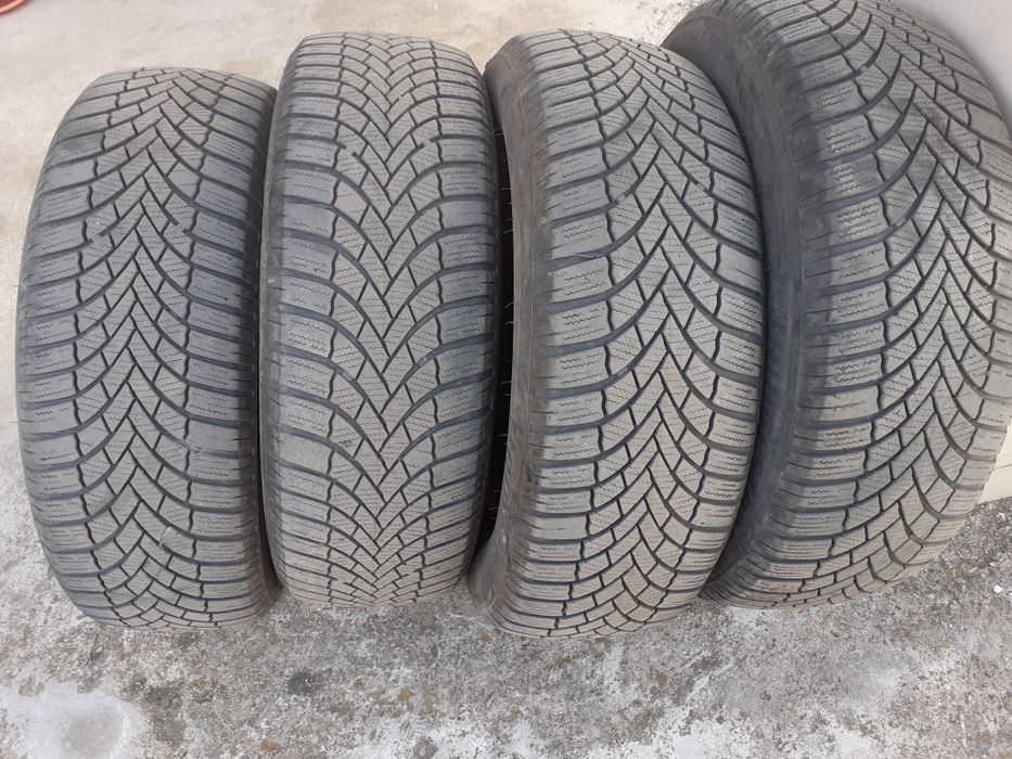 Летни и зимни гуми .Промо цена