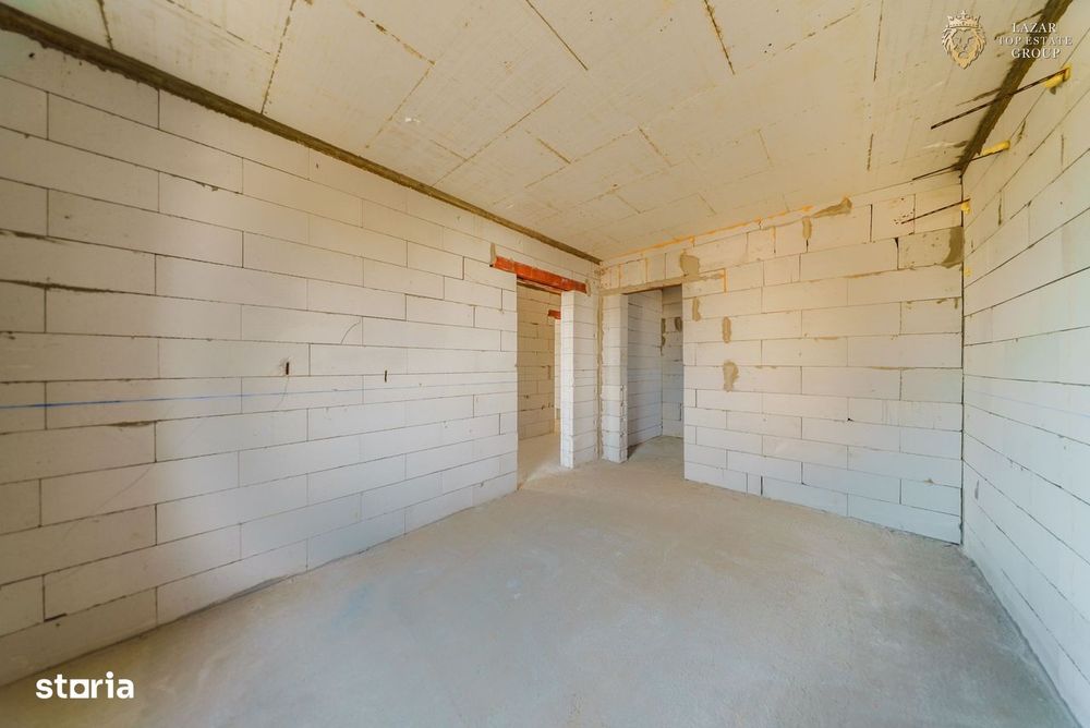 Duplex de vânzare in Vladimirescu – Construcție 2026
