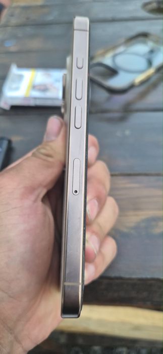 Iphone 16 pro 128gb