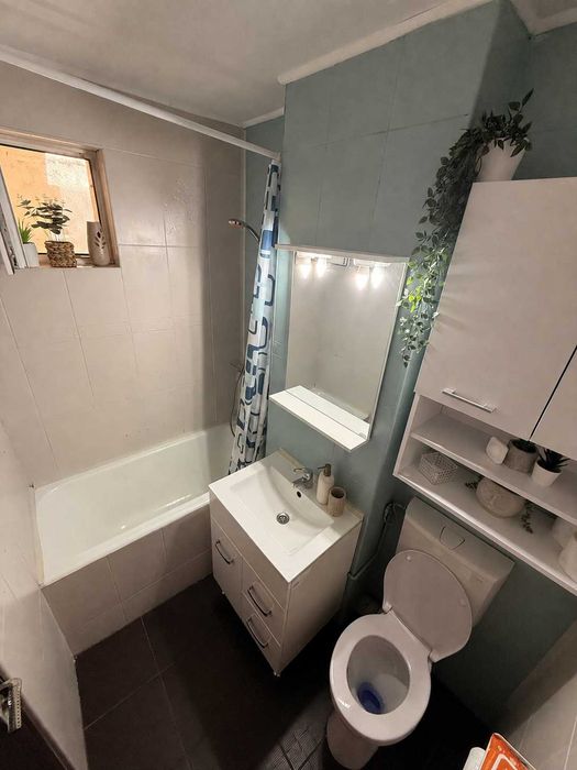 Apartament 2 camere | 52,85 mp | Mobilat & utilat complet | 2 AC | Șos. Colentina