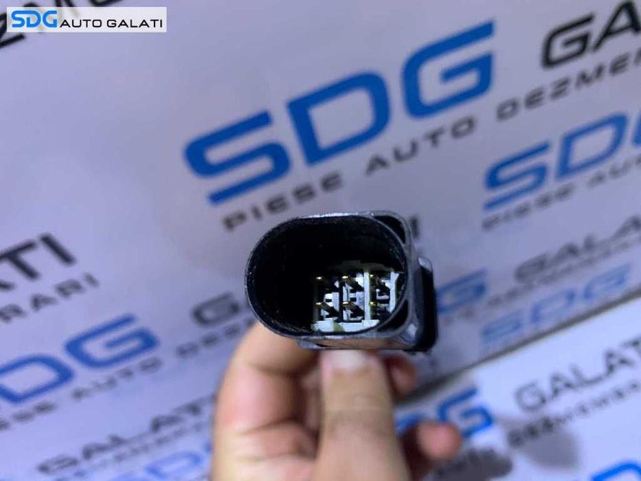Senzor Sonda Lambda Skoda Yeti 1.6 TDI CAYC 2010 - 2018 Cod 03L906262A [B0046]