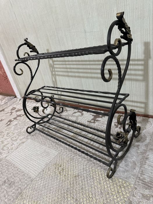 Подставка для обувь