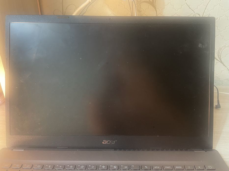 Продам ноутбук Acer с торгом