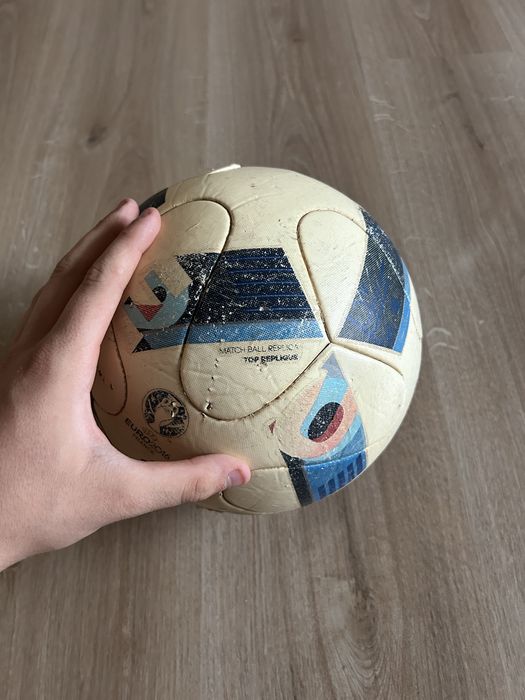 Minge Fifa euro 2016