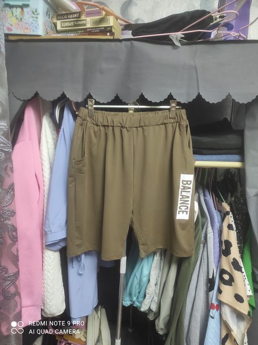 Шорты и штаны на мальчика