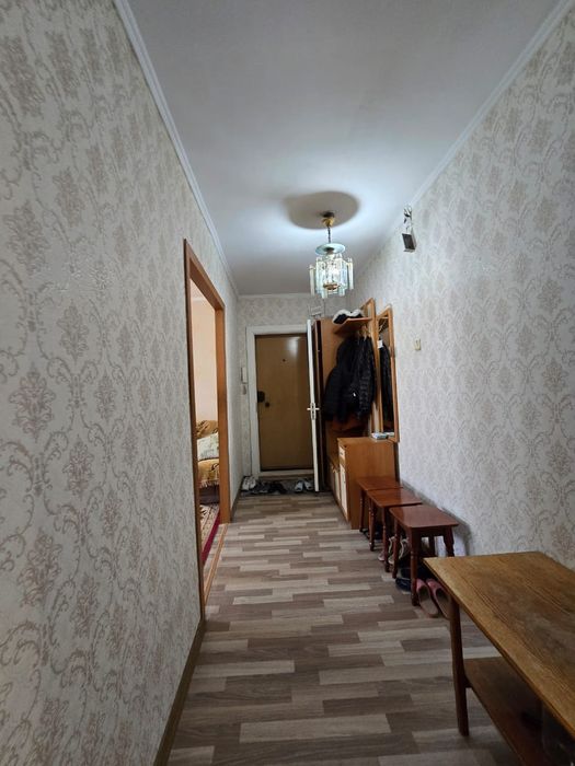 Срочно!Продается 5 комн.квартира