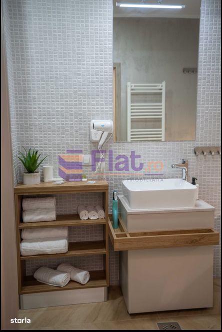 Apartament premium cu 2 camere | 60 mp | Coresi – Tractorul