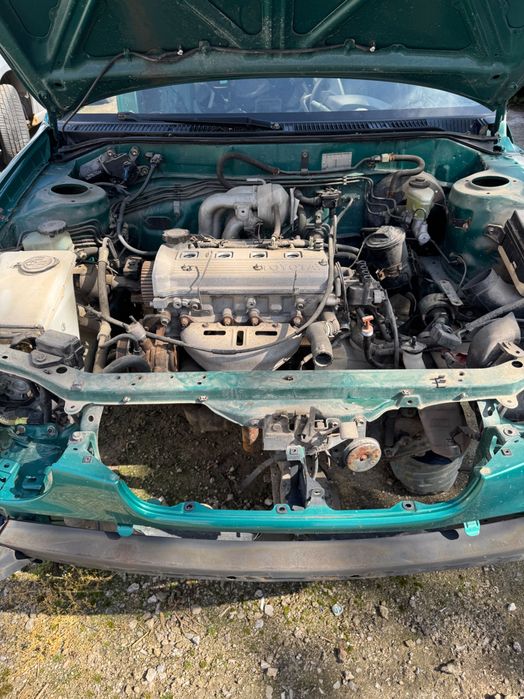 Toyota Corolla 1.3 97г.