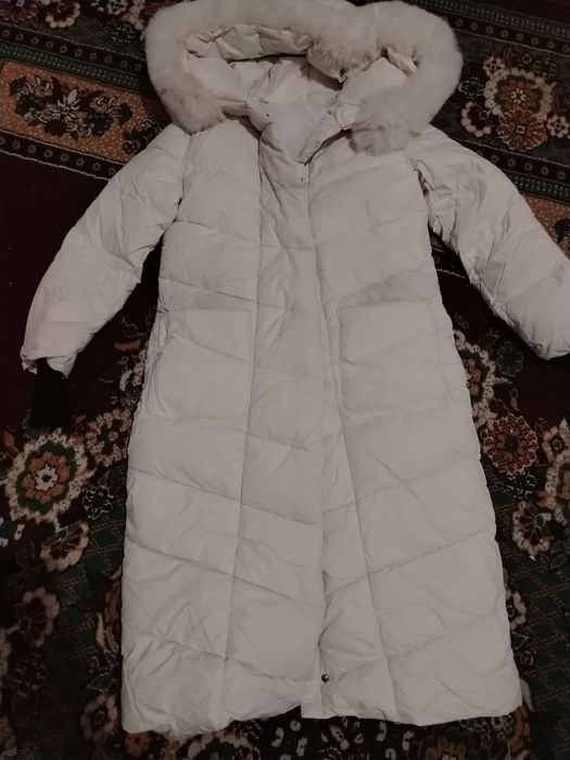 Kurtka sotiladi sotiladi