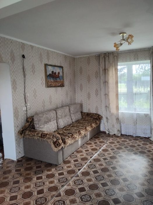 Продам дом. С.Аккайын.лесхоз. Бурабайский район. 20 км от Щучинска.