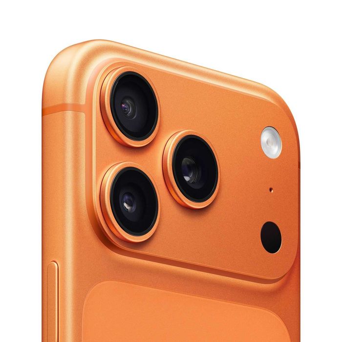 НОВ Apple iPhone 17 Pro 256GB Cosmic Orange / айфон