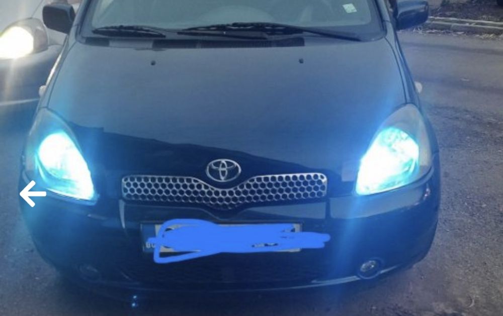 2xT10 LED W5W 5W 12V Супер ярки крушки бели.светло сини и сини 6000К