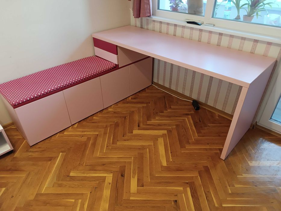 обзавеждане детска стая