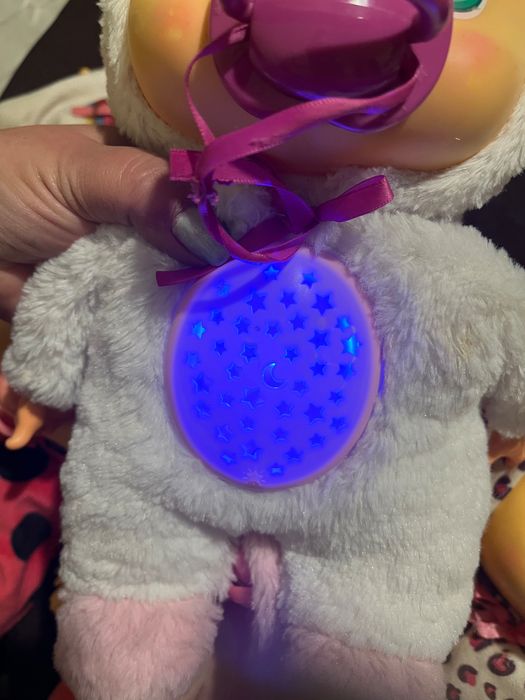 Cry babies кукли