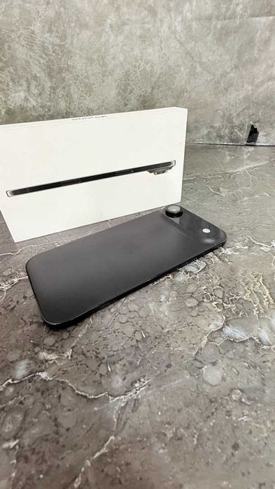 Apple iPhone Air (только e-sim) (Актобе 414) ЛОТ 118/0192