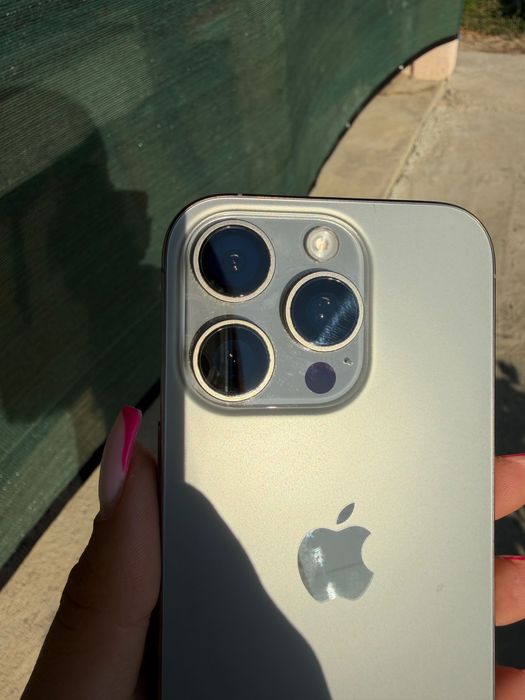 Iphone 16 pro 128 GB