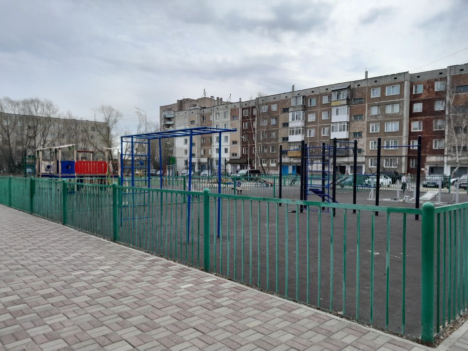 Сдам 1 комнатную квартиру в центре