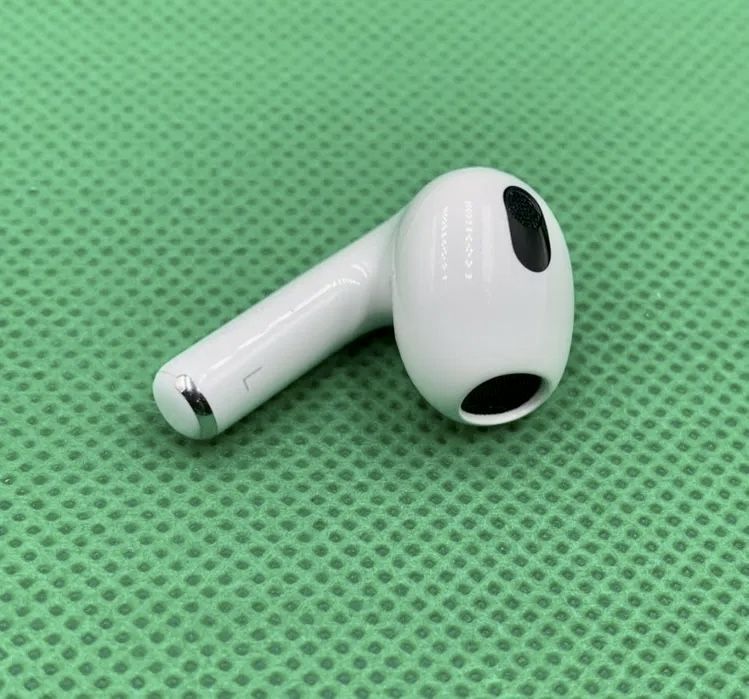 Airpods 1/2.1/Pro/Pro 2/3/4 кейс,case,футляр,чехол,box,Наушники L/R