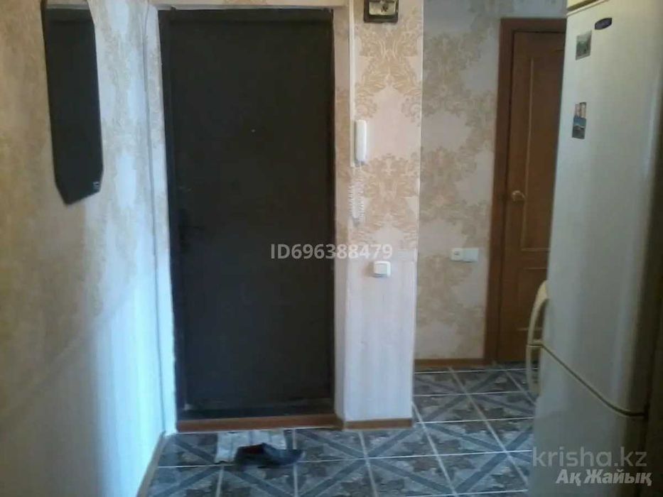 Продам 3 комнатную квартиру.