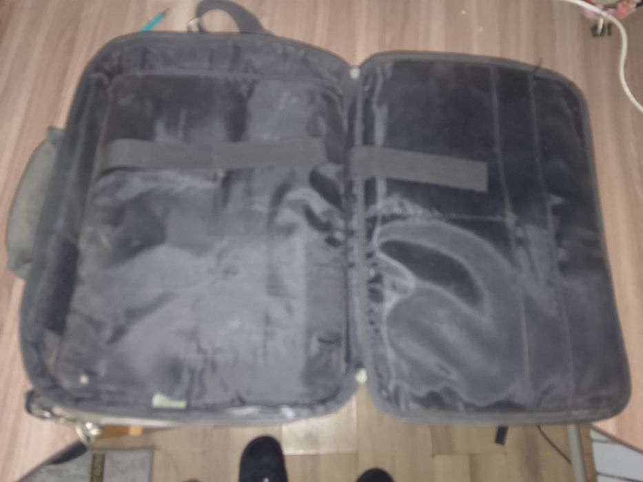 Чехол для ноутбука