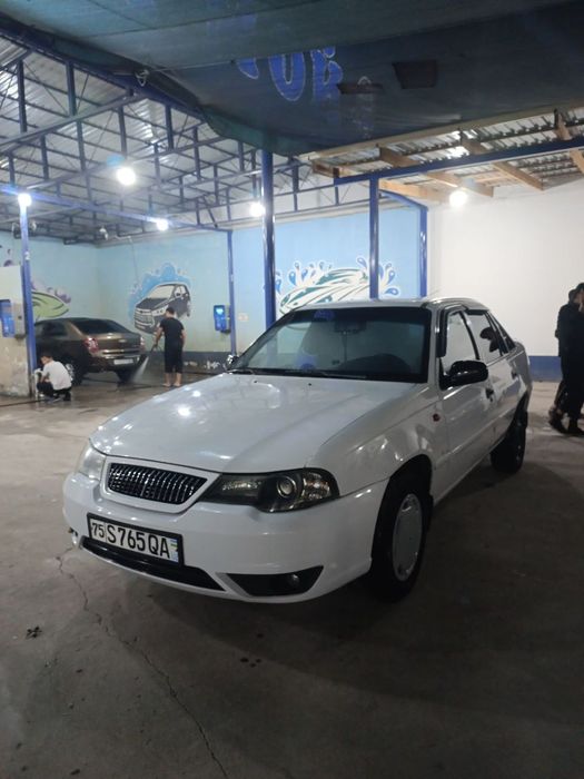 Nexia 2 1.6 mator