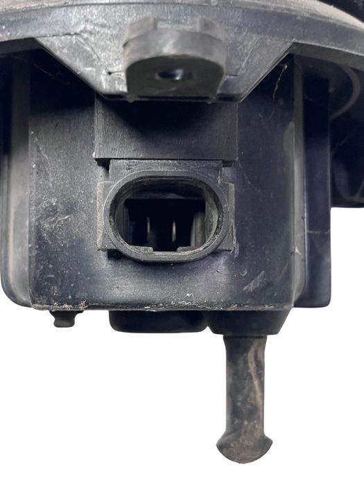 Ventilator Aeroterma Volkswagen Lt 28-35 Ii Bus 2Db, 2De, 2Dk 1996 - 2