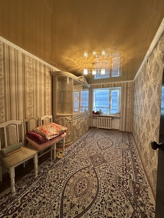 3 бөлме Болашақ район