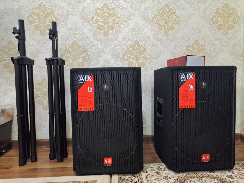 Kolonka Prokat Колонка на прокат Пракат Аренда Калонка И Микрофон