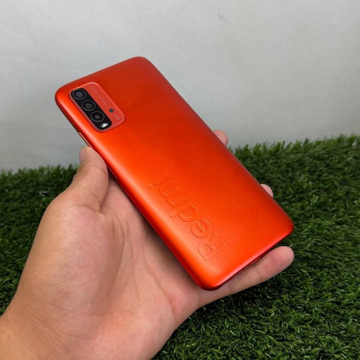 Redmi 9T ideal 128 Gb arzomchi
