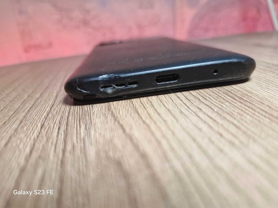 [Обмен] Poco M3 4/64