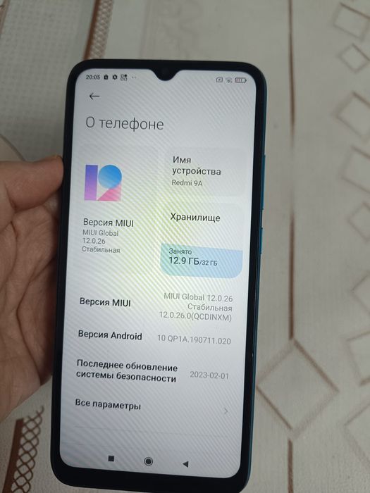 Redmi 9A, Realme C11, Oppo A15
