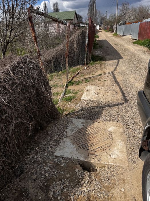 Vand teren Bariera Traian