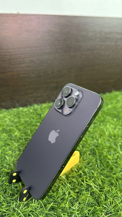 Iphone 14 pro Kaspi расрочка