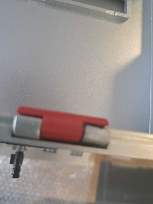 Magnetofon AKAI GX 77