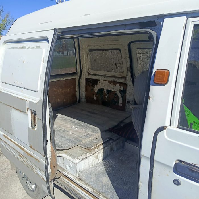 Продам даево Дамас!