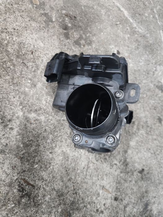 Дросел клапа за Пежо/Peugeot/Citroen/Ford 2.0hdi A2C8576630/9806625280